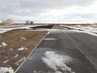 В Северодвинске 1 апреля сообщили о строительстве трех дорог