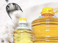 Жителей Шенкурского района возмутили цены на масло и сахарный песок