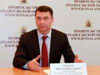 Бизнес-омбудсмен Поморья Николай Евменов просит Гордуму «снять барьеры» для бизнеса