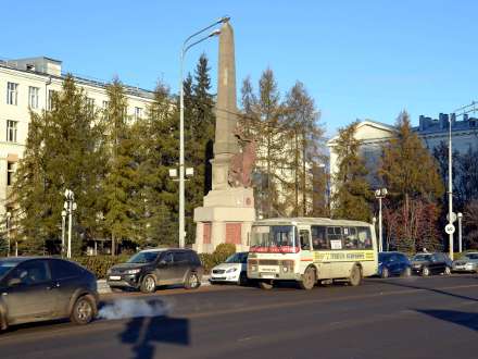На Ломоносовских чтениях в Архангельской области поговорят о сохранении российского народа