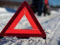 Четыре человека получили травмы при столкновении двух машин в Архангельске 