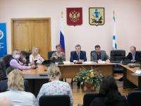 В Архангельской области зарегистрированы шесть кандидатов в губернаторы