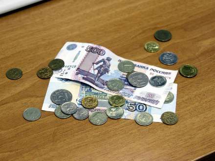 Затраты на борьбу с безработицей в моногородах оценили в 180 миллиардов рублей