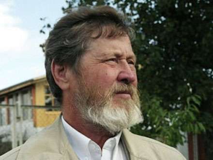 Писатель Владимир Личутин: «И доллары в издательских глазах…»