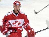 Воспитанник архангельского хоккея Константин Глазачев отметился юбилейной шайбой в КХЛ