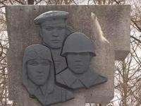 Воинский мемориал в Архангельске впервые с 1956 года решили отремонтировать