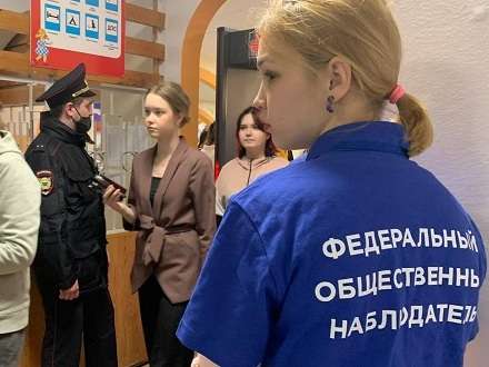 В школах Архангельской области начались выпускные экзамены