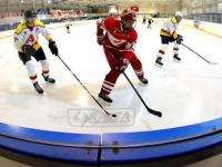 Ночная Хоккейная Лига исключила Архангельскую область из числа участников пятого сезона