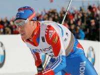 Константин Главатских – чемпион России в скиатлоне