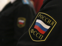 В Архангельске судебные приставы арестовали у должника оружие