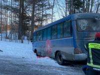 Школьники из Северодвинска попали в ДТП в Карелии