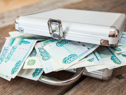 В Архангельской маршрутке горожанку обокрали на три миллиона рублей