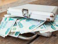 В Архангельской маршрутке горожанку обокрали на три миллиона рублей