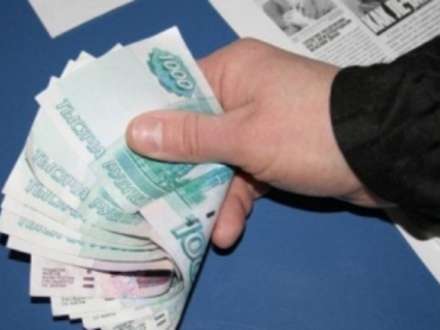 Опасаясь за свой автомобиль, новодвинец оплатил все штрафы