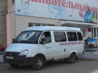 Мобильную медицинскую профилактику ждут в Шенкурском районе