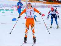 На чемпионате России по лыжным гонкам в Малиновке разыграют очередные медали