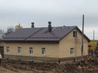В деревне Шиловская Вельского района откроется новый ФАП