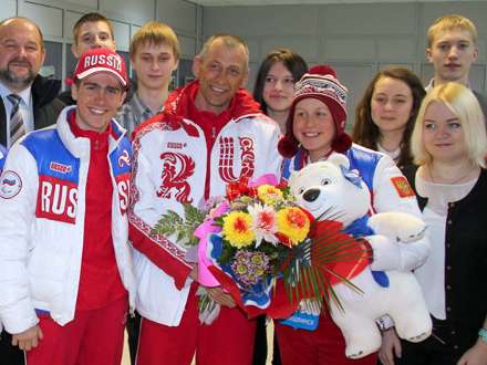 В Архангельской области скончался заслуженный тренер России по лыжным гонкам и биатлону