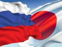 Японцы перепутали гимн России