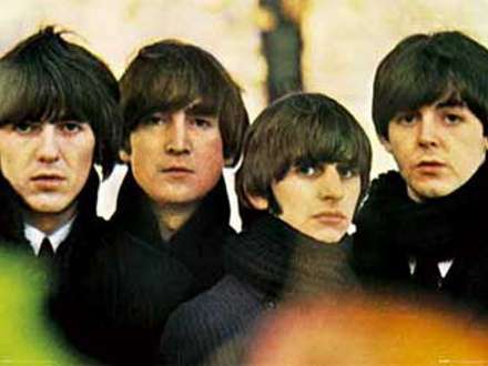     The Beatles