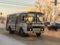 С 17 февраля стоимость проезда в автобусах Архангельска поднимется до 21 рубля