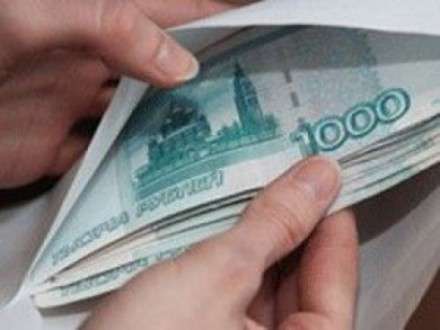 В Няндомском районе будут бороться с неофициальными заработками