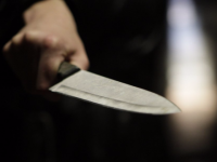 Психически нездоровый северодвинец напал с ножом на брата