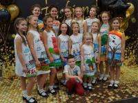 Театр детской моды из Северодвинска стал лучшим на Moscow Fashion Awards