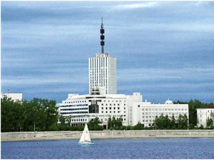 Стартует видеоконкурс «Свидание с Архангельском»