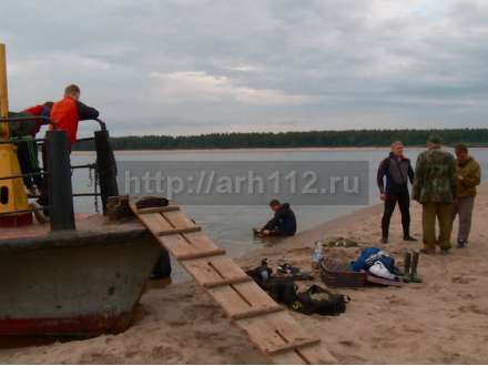 В Красноборском районе продолжаются поиски пропавших детей