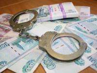 В Северодвинске узбекского предпринимателя поймали на взятке