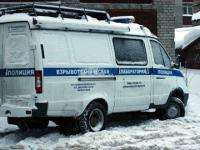 Взрыв в машине в Архангельске произошёл в результате срабатывания взрывного устройства