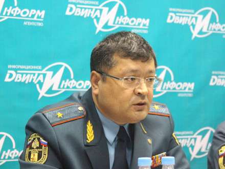 В МЧС по Архангельской области в 2016 году ожидают новую волну оптимизации и сокращений