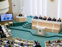 Закон об ограничении «золотых парашютов» для чиновников одобрен  Советом Федерации