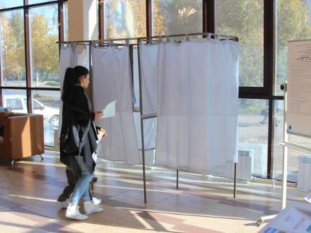 В Архангельской области губернаторские выборы признали действительными