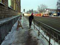 В выходные Архангельскую область вновь ожидает потепление 