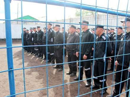 В Архангельской области появится колония для особо опасных преступников
