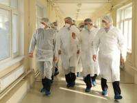 Министр здравоохранения РФ заявил о необходимости увеличения финансирования здравоохранения в Поморье
