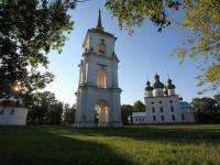 Каргополь Архангельской области вошел в 50 малых городов России для экономичных путешествий на выходные 