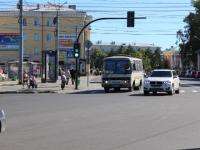 В Архангельской области проходит операция «Автобус»