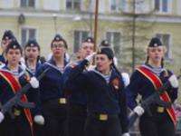 Школьники Северодвинска смогут почувствовать себя защитниками Отечества