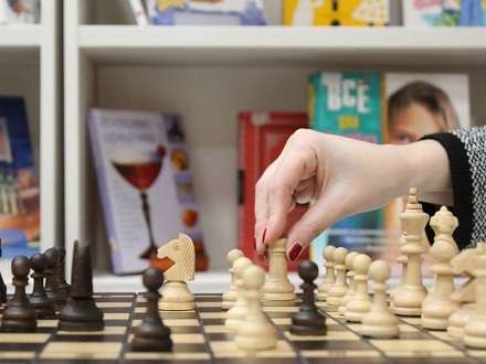 В Архангельске завершился областной турнир по шахматам