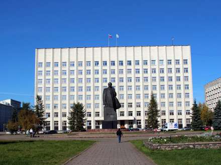 Зарплаты депутатов Архангельского областного собрания рассмотрит согласительная комиссия