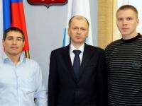 Спортсмены из Архангельска посетили Ингушетию