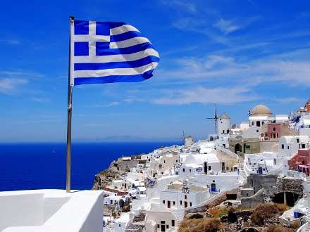 Греция будет выдавать россиянам визы в течение одного-двух дней