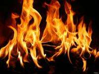 В Поморье снизилось число пожаров и количество погибших на них