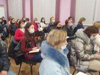 Ученики школы №22 Архангельска заниматься будут дома