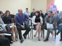 В Архангельске завершила работу региональная Школа координаторов