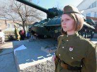 Музеи Архангельской области приглашают на мероприятия к Дню Победы