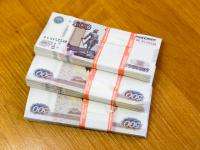 Жительница Северодвинска прокутила чужие 300 тысяч рублей за сутки 